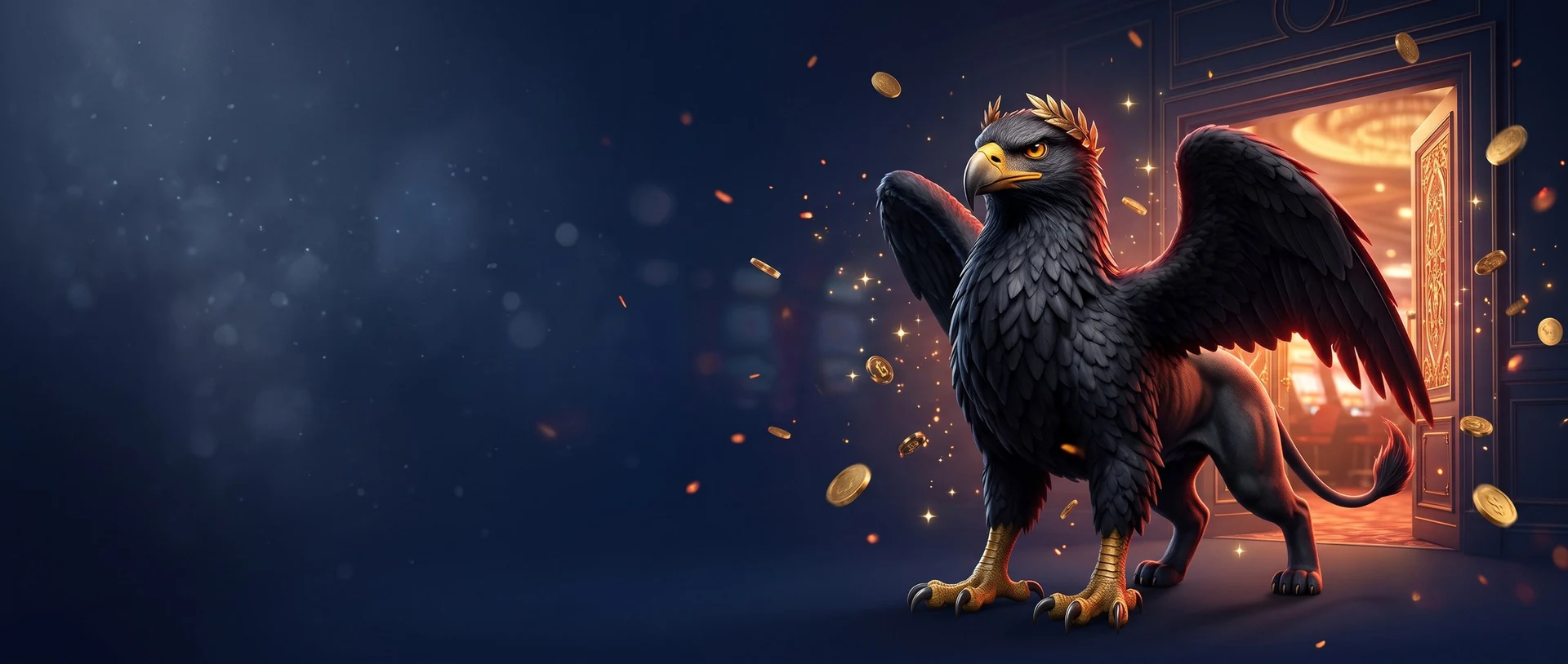 Instant Casino : inscription